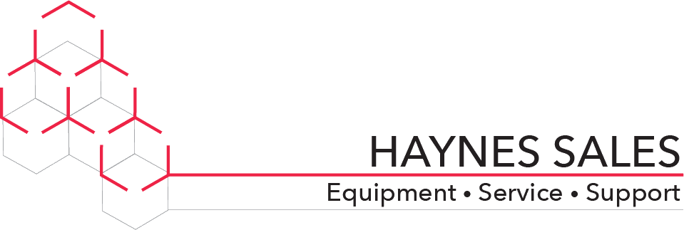 Haynes Sales